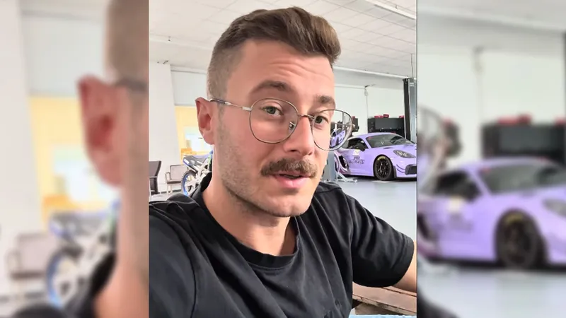 „Nicht nur gerochen, sondern involviert“: Zoki äußert sich erneut zu JP Performance – mit Klartext
