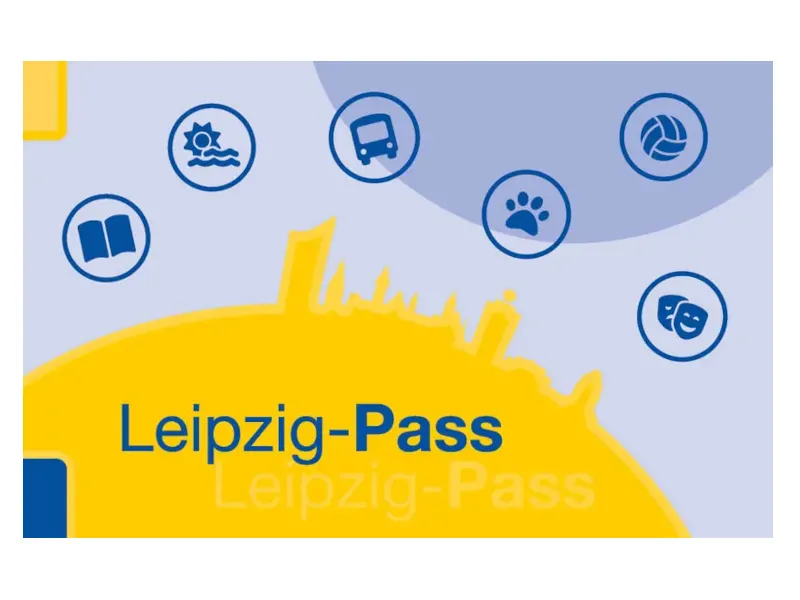 Stadt will weiterhin vergünstigte Leipzig-Pass-Tickets finanzieren