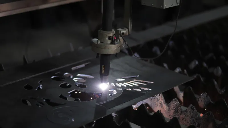 Was kostet Laserschneiden? Die Kostentreiber im Laserzuschnitt
