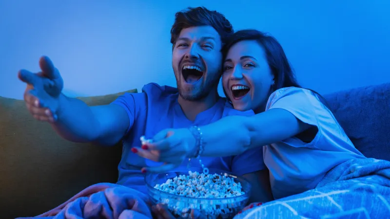 Die psychologischen Effekte von Serien auf unsere Wahrnehmung