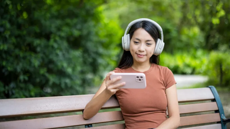 Serien streamen ohne Limit – darum ist ein Handyvertrag ohne Handy manchmal die bessere Lösung