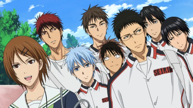 Kuroko’s Basketball Season 4: Will the Anime Ever Continue?