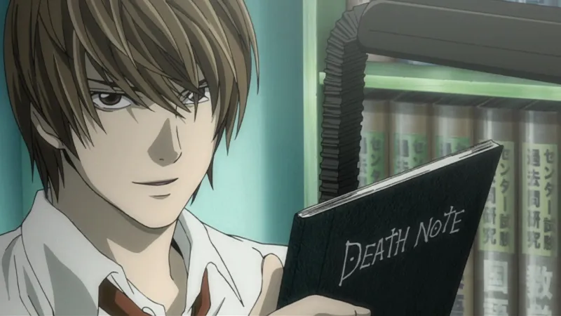 Death Note Season 2: Can we still expect the Sequel?