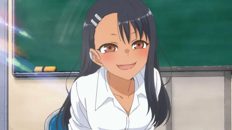 Don’t Toy with Me, Miss Nagatoro: When Is Season 3 Coming?