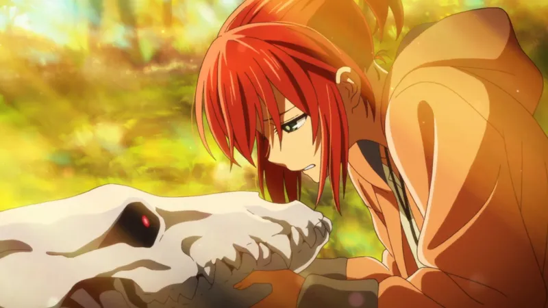The Ancient Magus’ Bride Season 3: Release Date, Story & Current Status