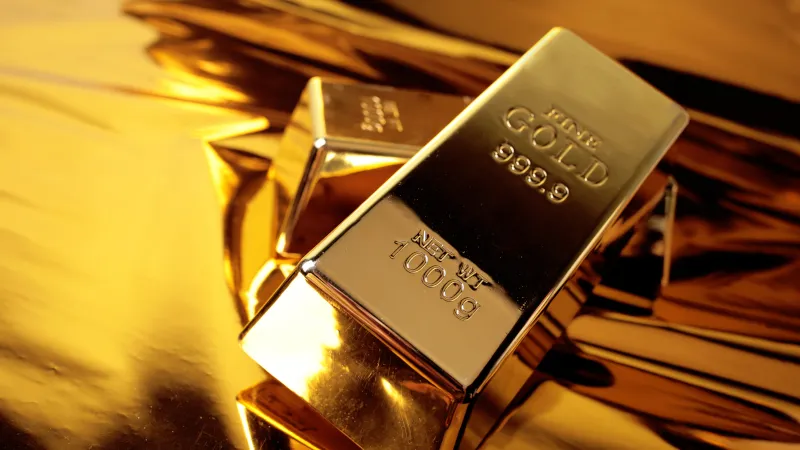 Vermögen in Gold anlegen: Für wen sich das lohnt