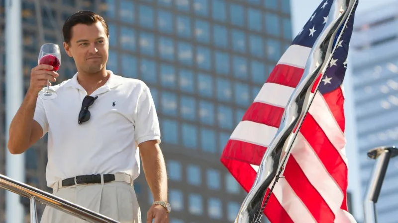 „The Wolf of Wall Street 2“: Wird es eine Fortsetzung geben?