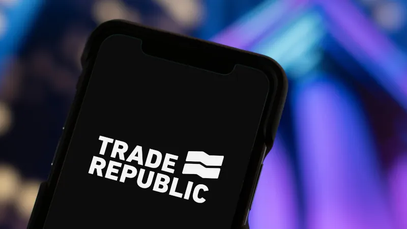 Trade Republic Girokonto: Das sind die Nachteile