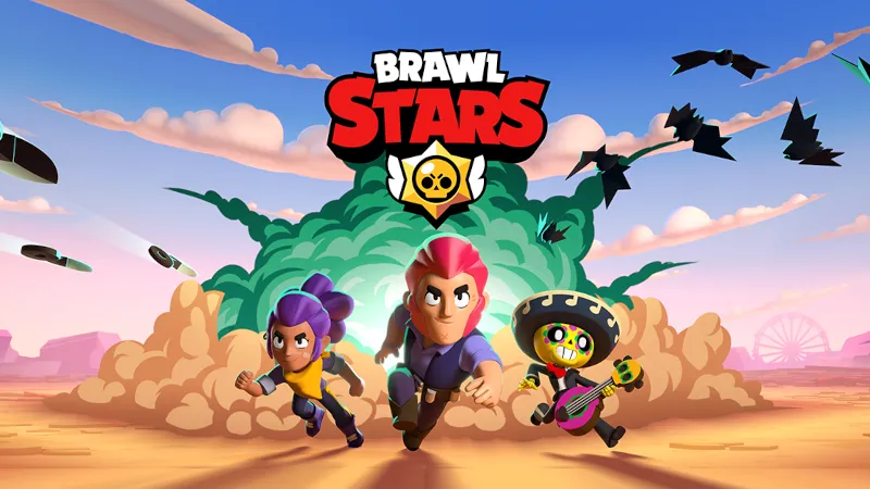 Wie viel Datenvolumen verbraucht Brawl Stars?