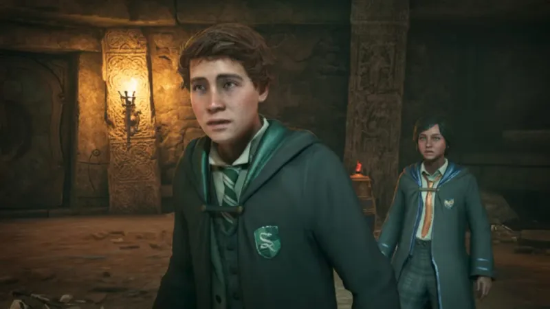 Hogwarts Legacy: Reducto erlernen – geht das?
