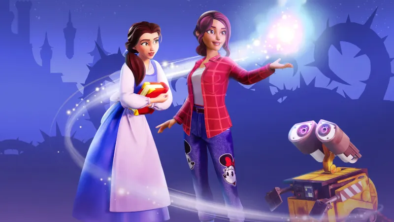 Disney Dreamlight Valley: Olafs Sonnenschirm finden – so geht’s