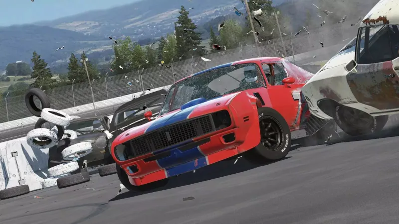 Kann man Wreckfest im Splitscreen spielen? 2026