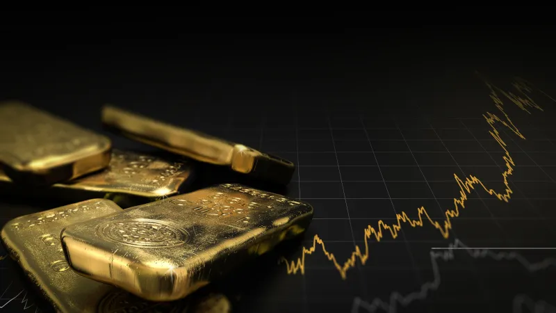 Die 5 größten Fehler beim Investieren in Gold