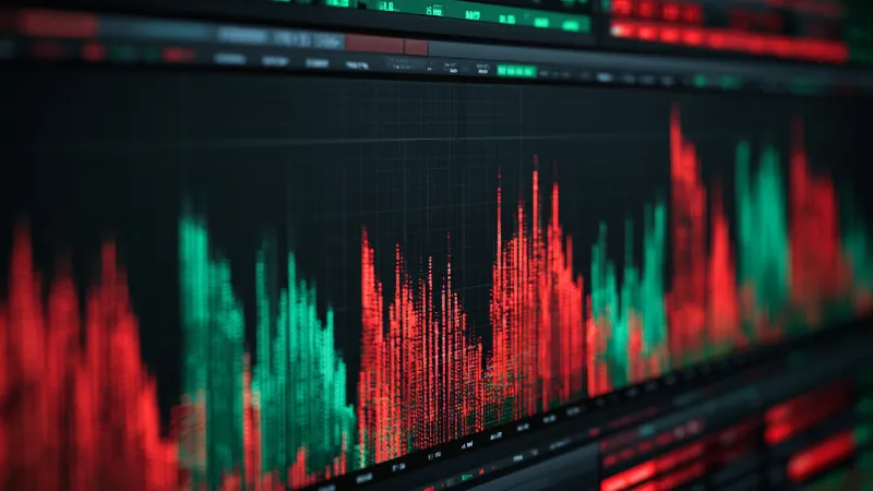 Technologie im Trading-Alltag: Welche Software-Tools professionelle Trader wirklich nutzen