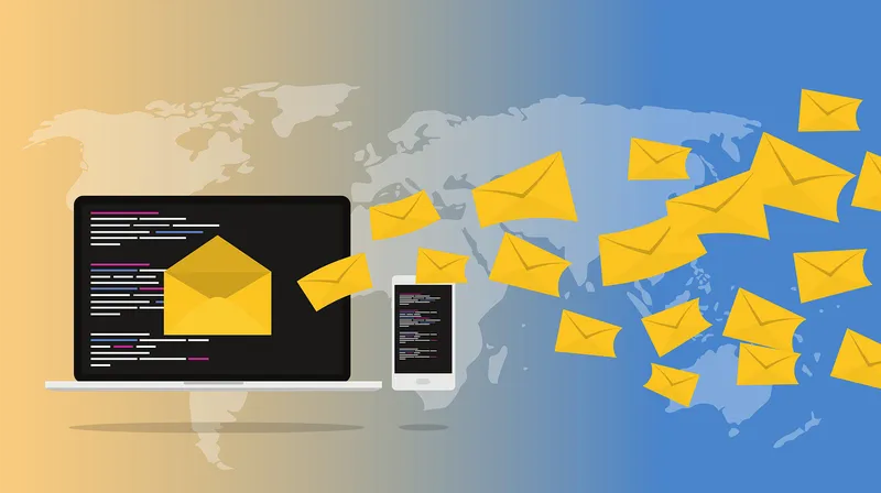Wie optimieren E-Mail-Domains Ihren Firmenauftritt?