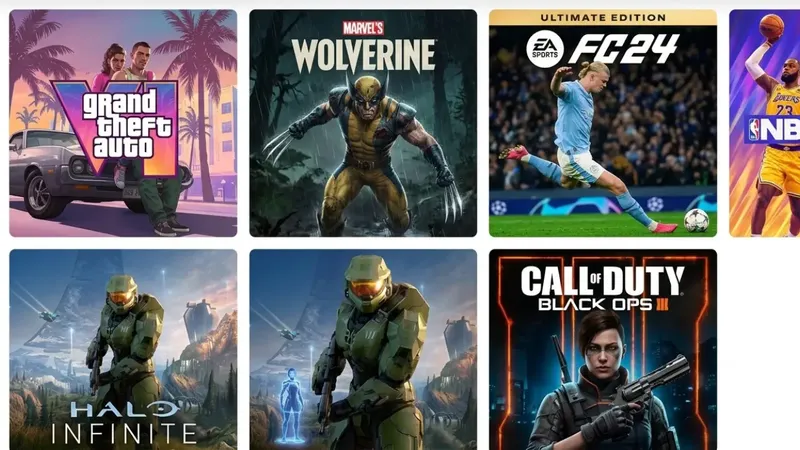 Sony und der Mythos vom digitalen Besitz: Warum Ihr keine Spiele kauft, sondern nur mietet