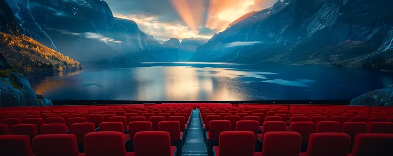 Nordic Noir: Was hinter dem Genre steckt und welche Titel sich lohnen