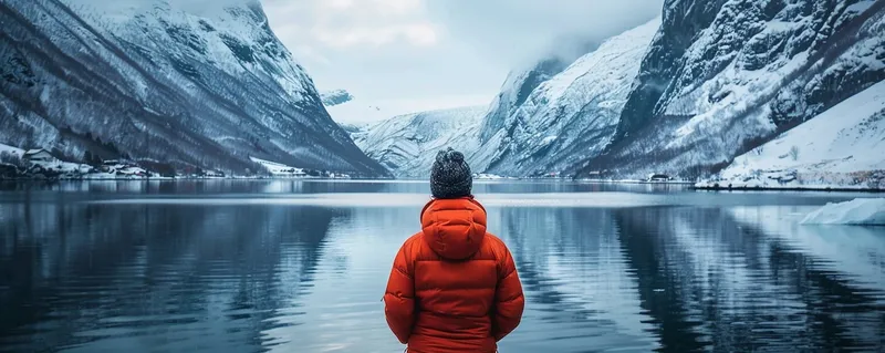 Norwegische Winterjacken: Welche Marken halten echten Winter aus?
