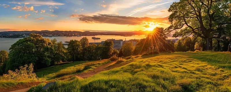 Oslo Städtetrip – Sehenswürdigkeiten, Altstadt und echte Insidertipps