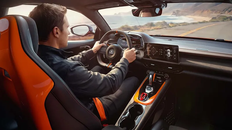 Lotus Emira 420 Sport: Mehr Power trifft weniger Gewicht