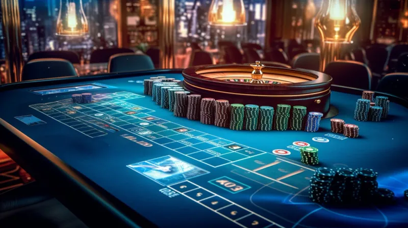 Wie beeinflussen Online-Casinos unser Spielverhalten?