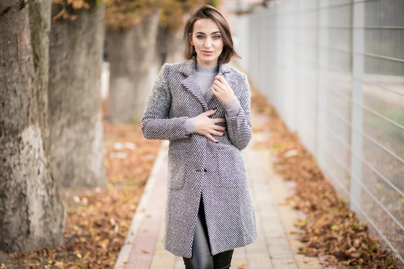 Die vielseitigsten Must-have-Mäntel für Damen im Winter – und wie Sie sie auf Voghion finden