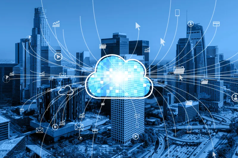Die Rolle der Cloud: Wie Unternehmen effizienter arbeiten können
