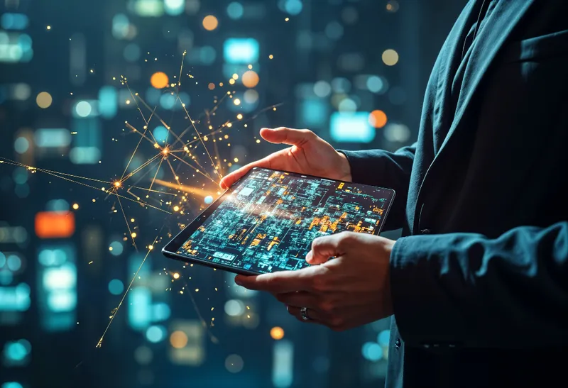 Von lokalen Start-ups zum regionalen Markt: Warum Zentralasien zu einem neuen Wachstumspunkt für Fintech wird