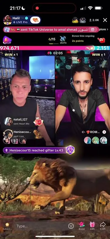 Erfolgreiche Creator auf TikTok LIVE brauchen mehr als Reichweite