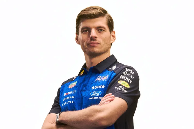 Max Verstappen: Der Champion einer neuen Formel-1-Ära