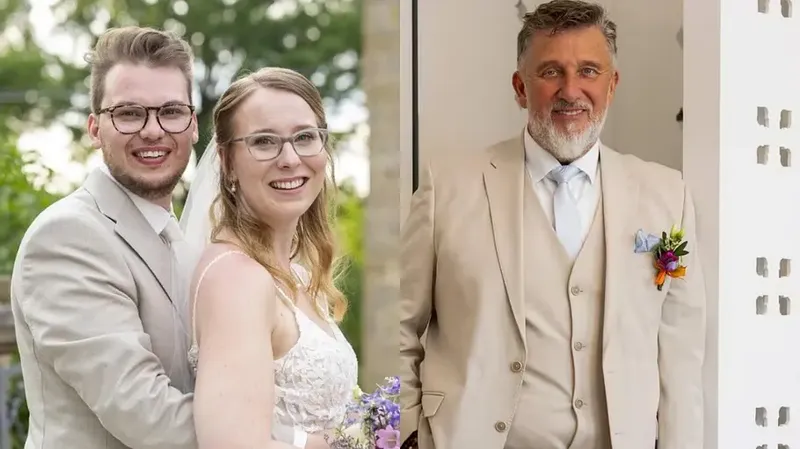Hochzeit auf den ersten Blick: Wenn Liebe mit einem Ja beginnt