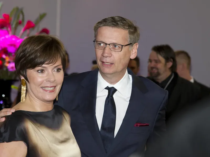 Mascha Jauch: Die stille Seite der Familie Jauch