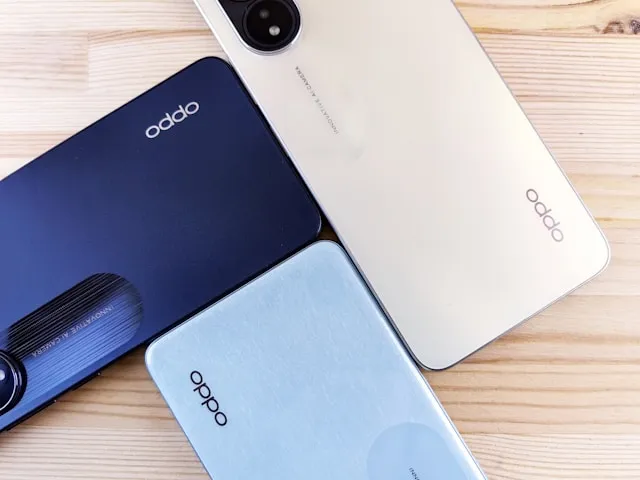 OPPO Find X10 Pro Max: Erstes Smartphone mit drei 200-MP-Kameras
