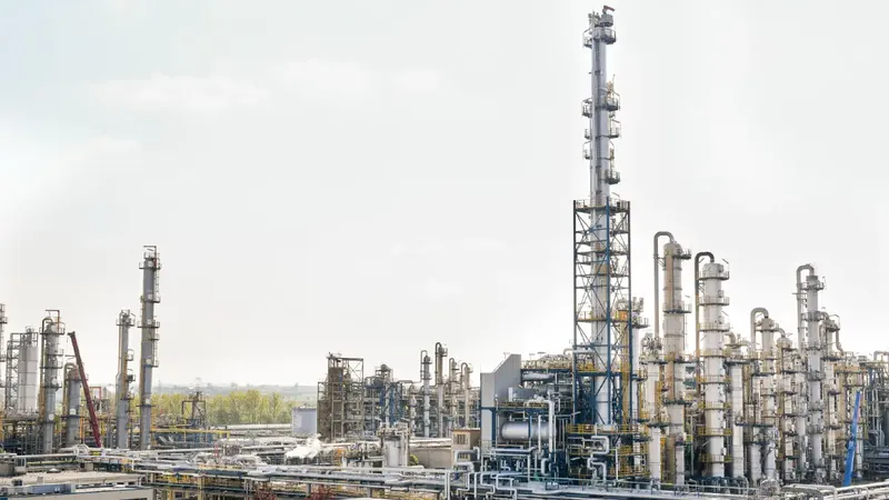 Sachsens Betriebsräte sehen dramatische Deindustrialisierung