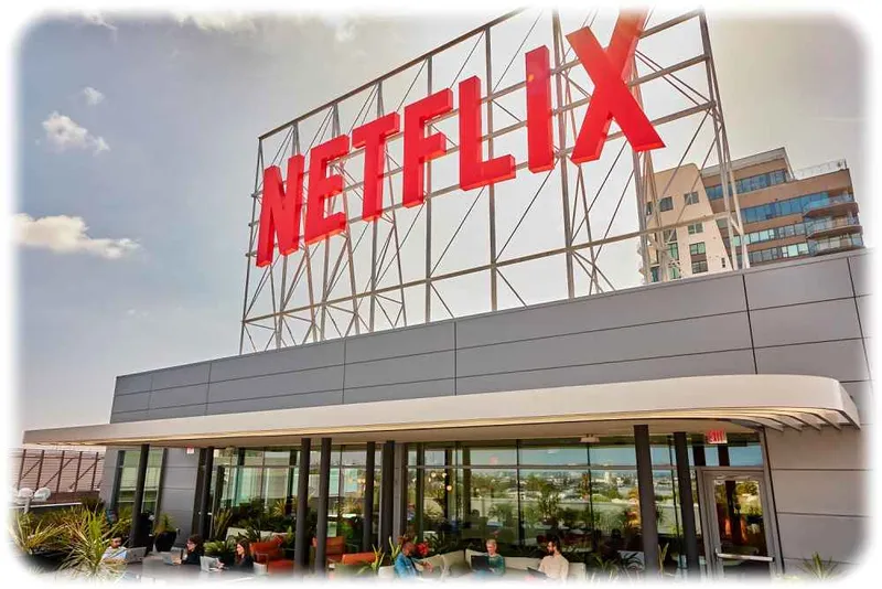 Video-Streaming gewinnt weiter an Boden, Glotze verliert