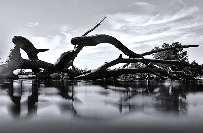 Black & White 2026 – September
