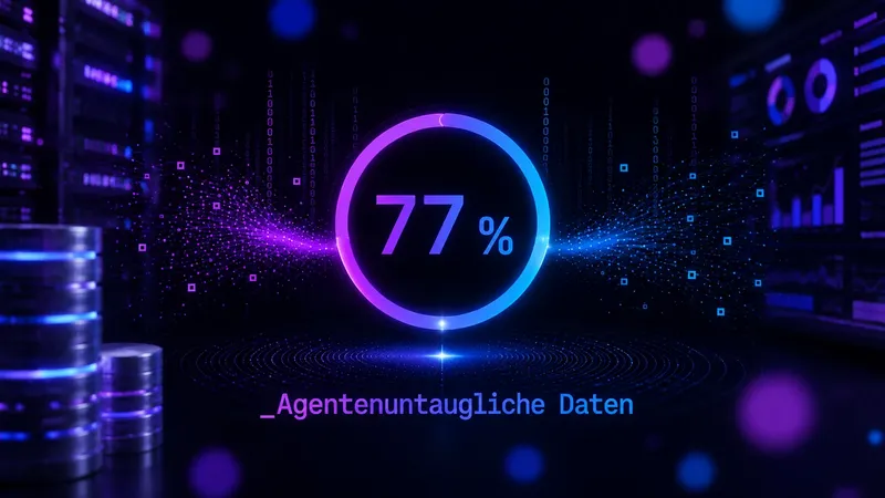Warum die Modellwahl KI-Agenten nicht rettet – Daten, Scope und Ownership schon eher