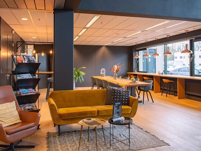 Zo vind je in Utrecht een werkplek voor één dag