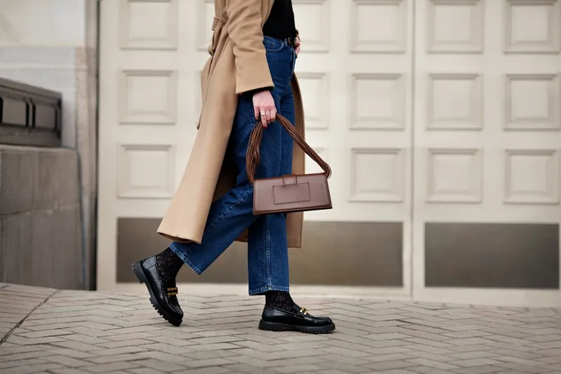 Why Fashion Is More Interesting When Styles Clash