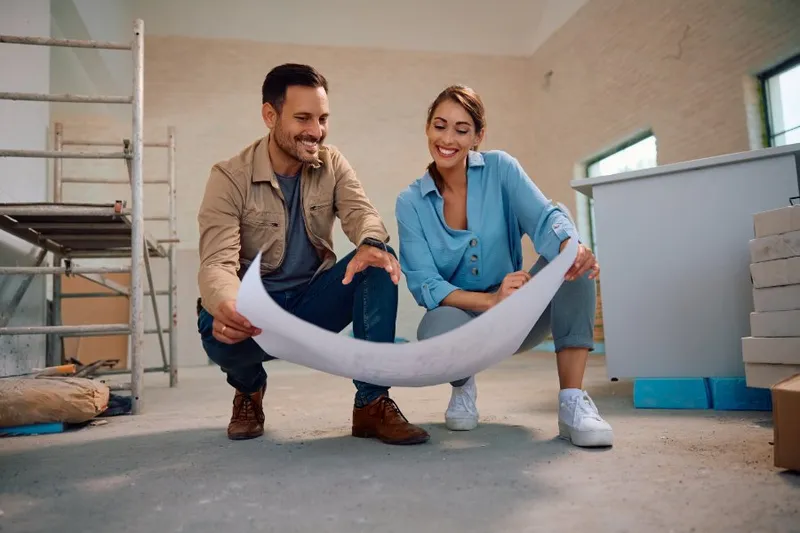 How To Budget for Major Home Improvements