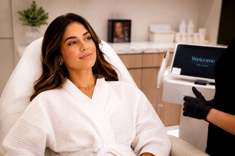 The Best Aesthetic Treatments for Face and Body: Dr. Debbie Palmer Explains