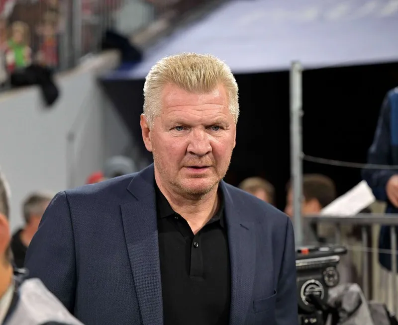 Stefan Effenberg Vermögen 2026: Gehalt, Karriere und Einnahmen