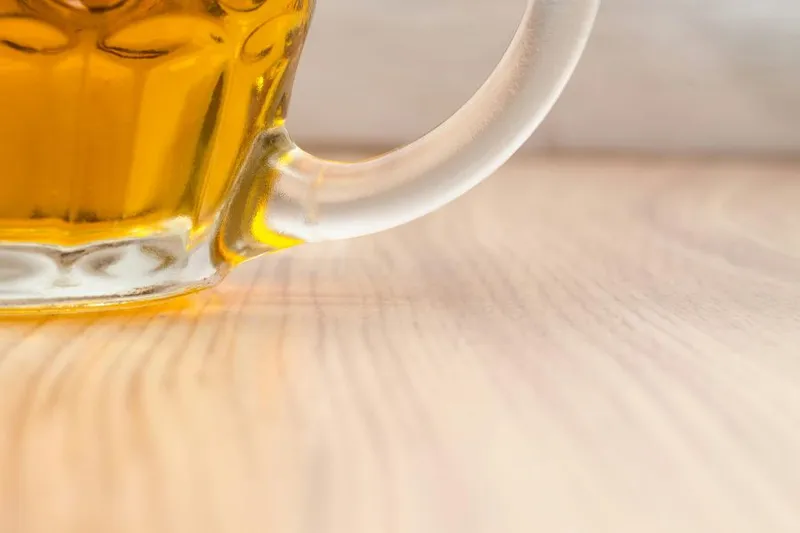 Welche Einflüsse hat die Zugabe von Vanilleschoten auf das Aroma von Imperial Stouts