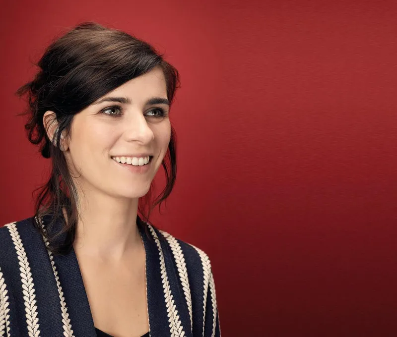 Nora Tschirner: Filme, Depression, Privatleben und Karriere
