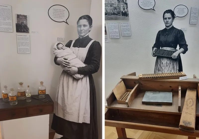 Sonderausstellung „125 Jahre Stadtrechte“ noch zweimal geöffnet