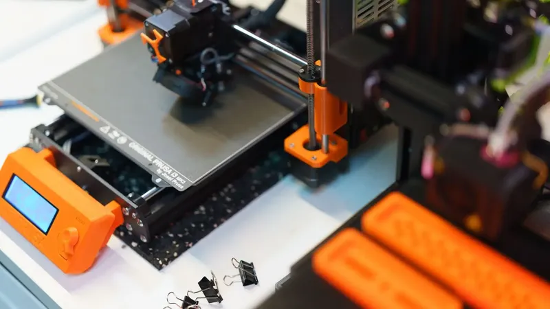 Stützstrukturen im 3D-Druck: Weniger Support, bessere Oberflächen