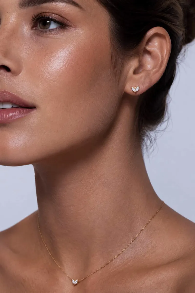 Warum Schmuck Sets das Styling einfacher machen