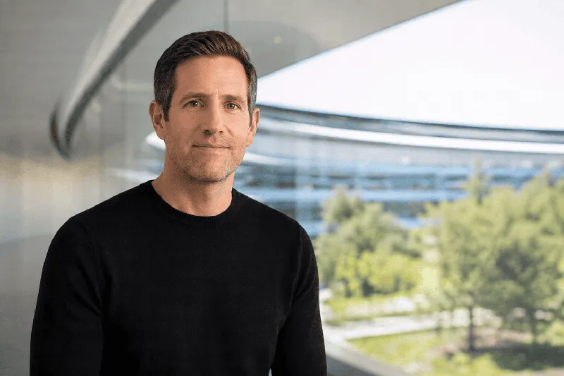 John Ternus: Wer ist der neue Apple-Chef?