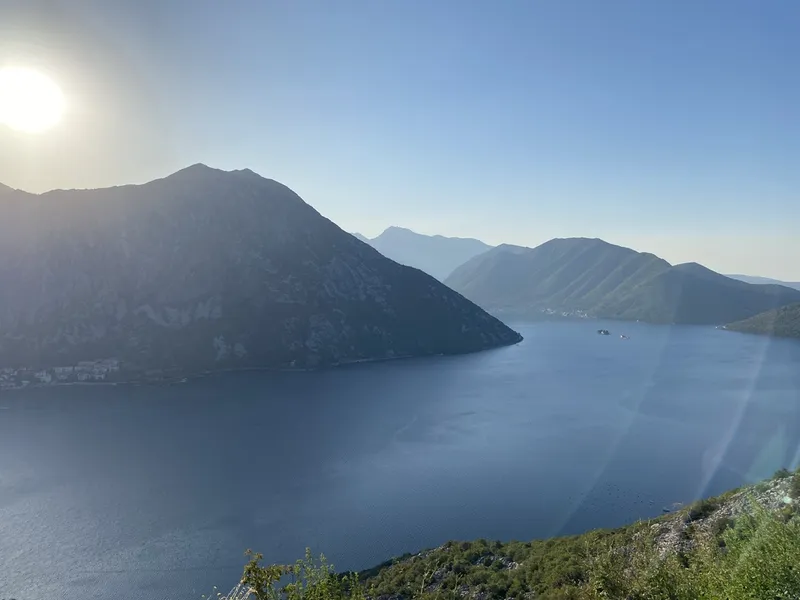 Montenegro im Herbst: Die besten Aktivitäten und Orte