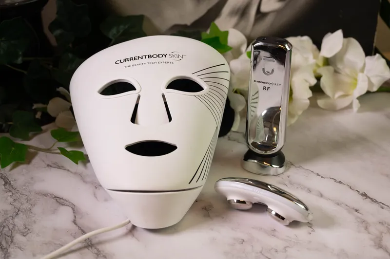 Are At-Home Skincare Devices Worth It? My 4-Year Results with LED, Radiofrequency & Microcurrent